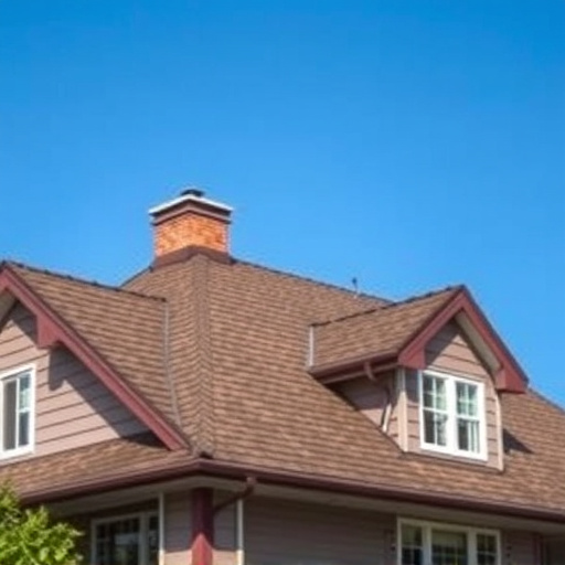 residential roofing