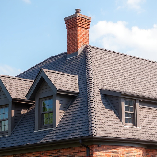 residential roofing