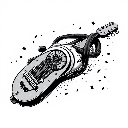 resonator delete