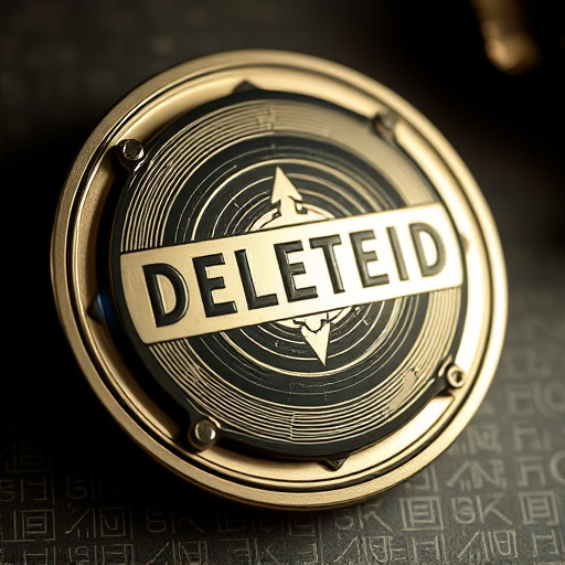 resonator delete