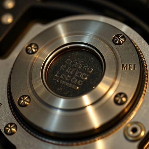resonator delete