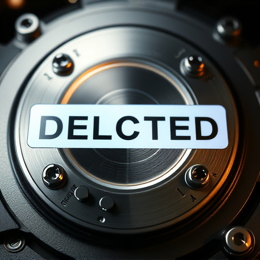 resonator delete