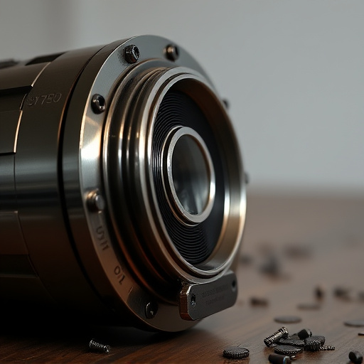 resonator delete