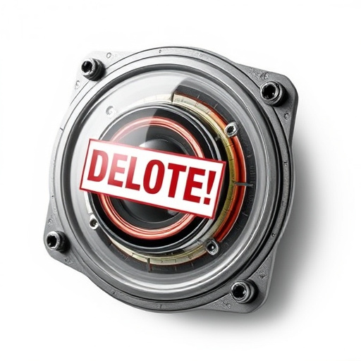 resonator delete