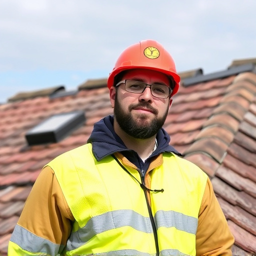 roof contractor