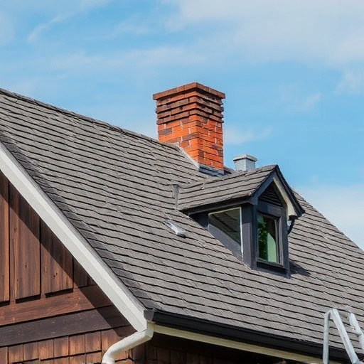 roof maintenance