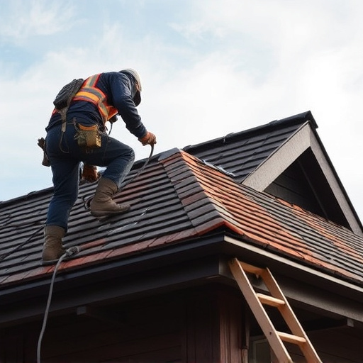 roof repair