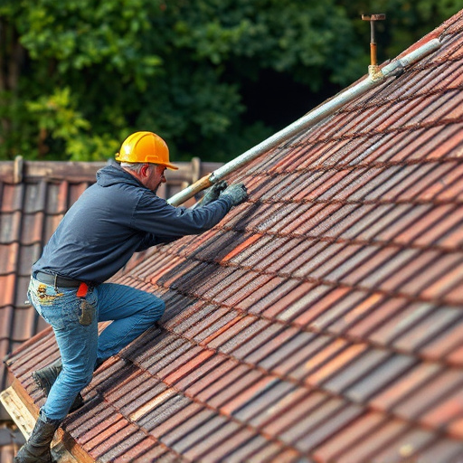 roof repair