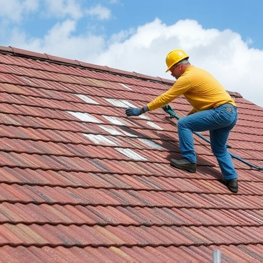 roof repair