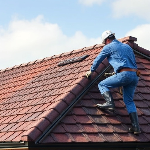 roof repair