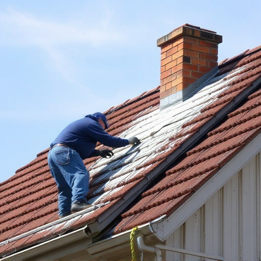 roof repair