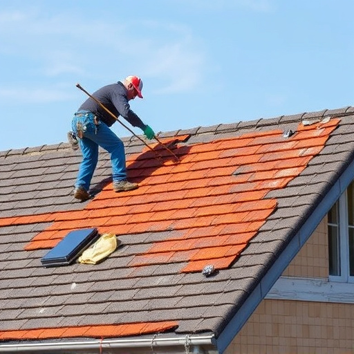 roof repair