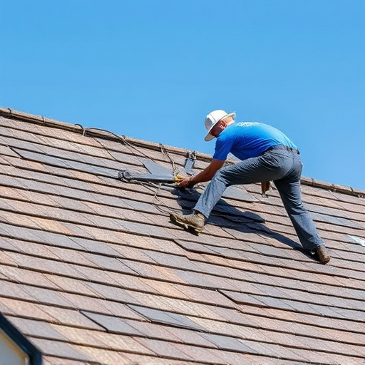 roof repair