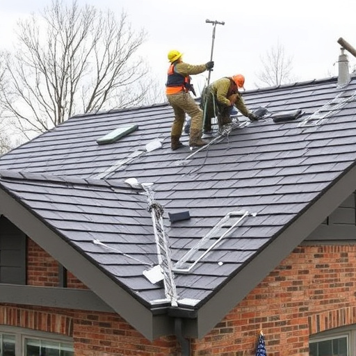 roof repair