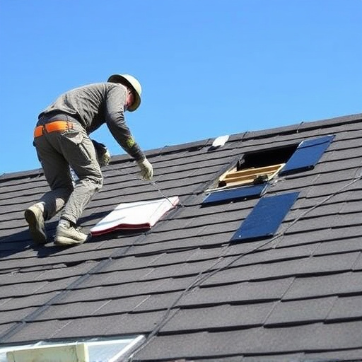 roof repair