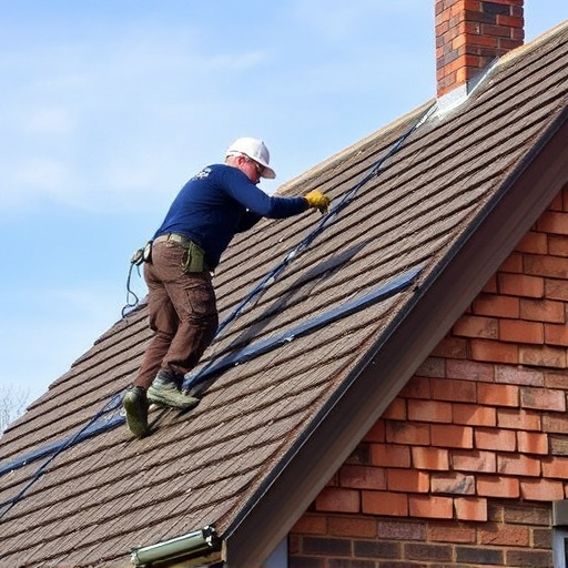 roof repair