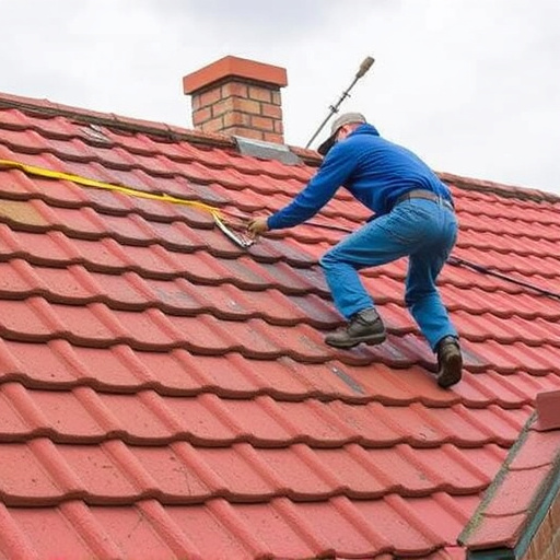 roof repair