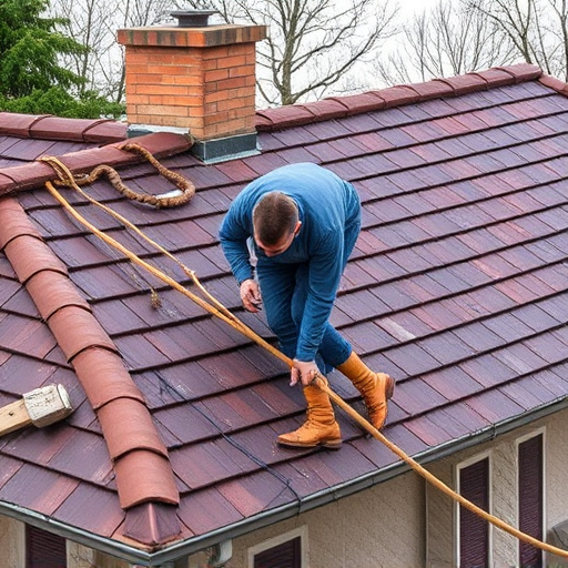 roof repair