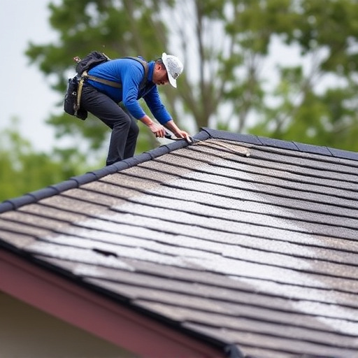 roof repair