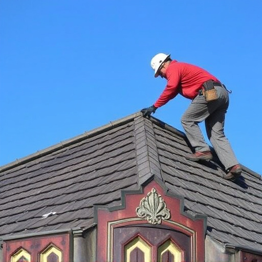 roof repair