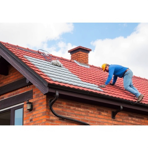 roof repair