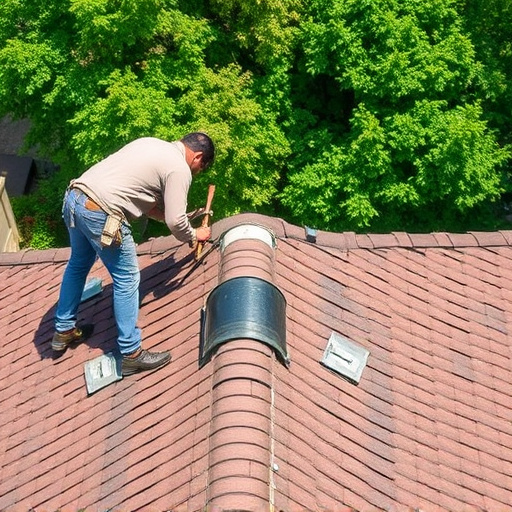 roof repair