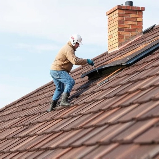 roof repair