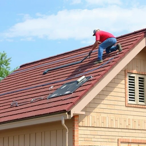 Master Moisture Control for Optimal Siding System Design