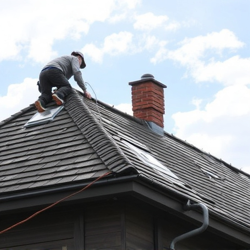 roof repair