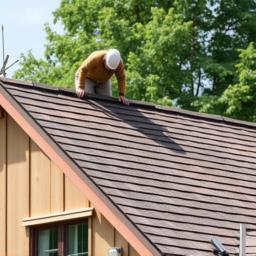 roof repair