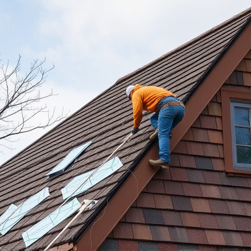 roof repair