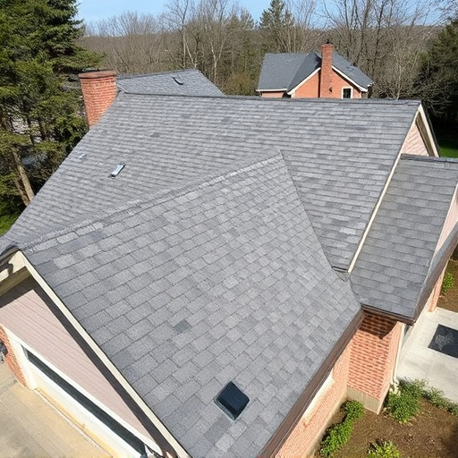 roof replacement