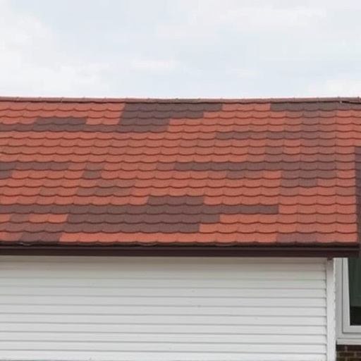 roof replacement