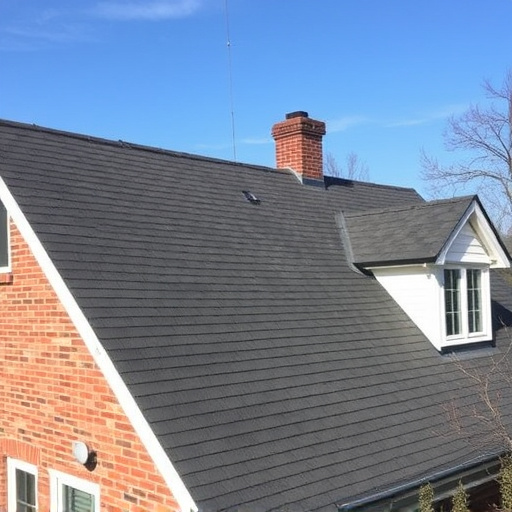 roof replacement
