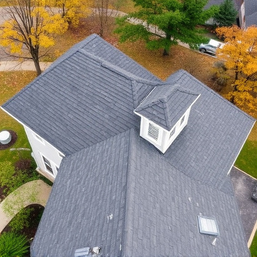roof replacement