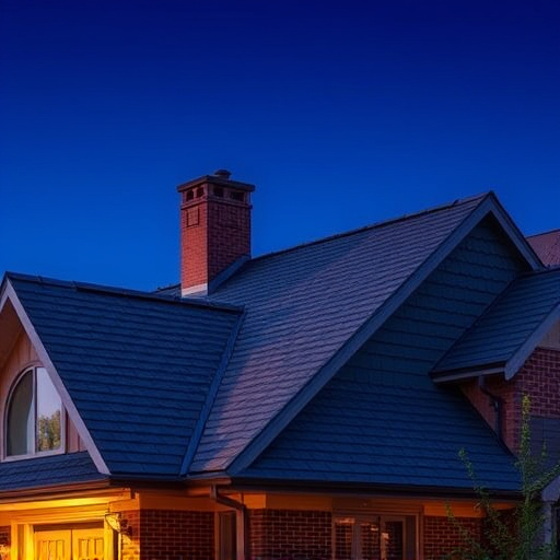 roof replacement