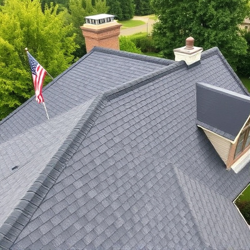roof replacement
