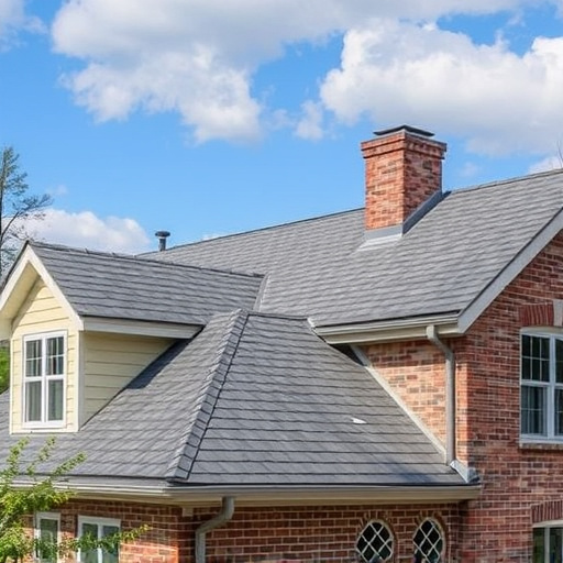 roof replacement