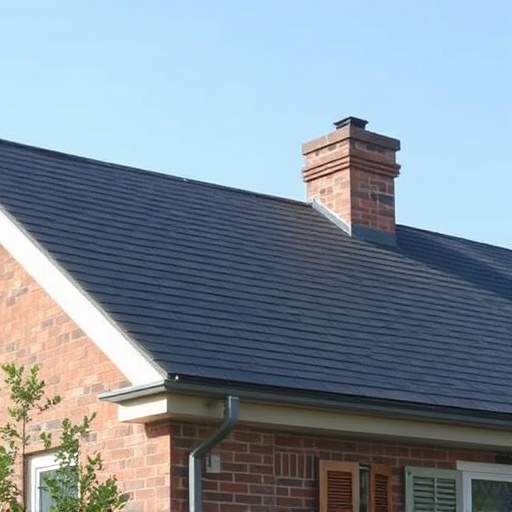 roof replacement