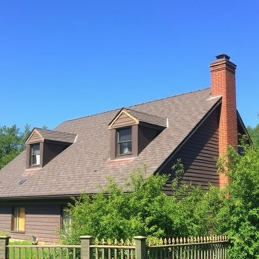 roof replacement