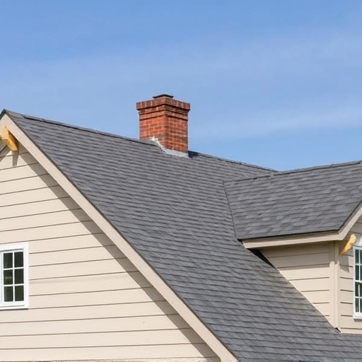 roof replacement