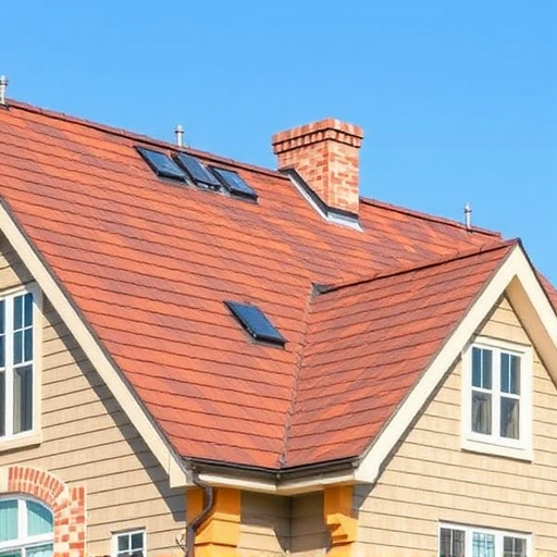 roof replacement