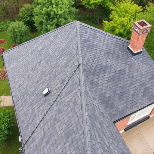 roof replacement