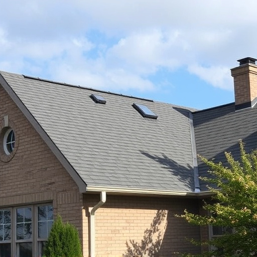 roof replacement