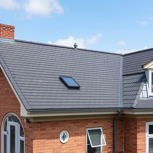 roof replacement