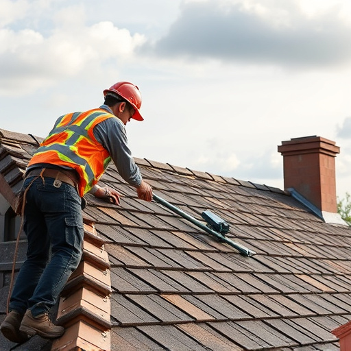 roofing company