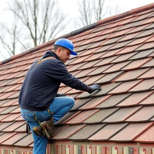 roofing company