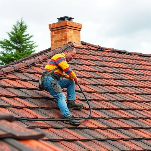 roofing company