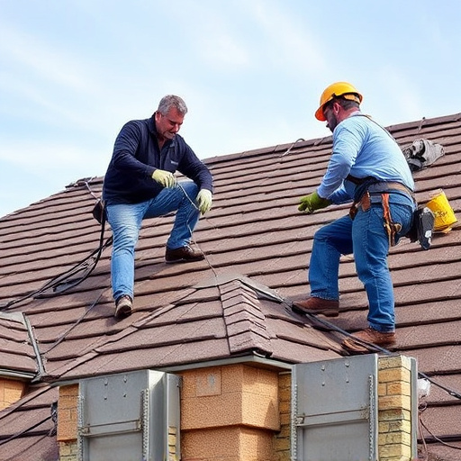 roofing experts