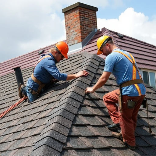 roofing experts